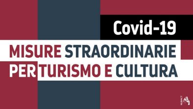DECRETO CONCESSIONE RISORSE PER IL RISTORO DI GUIDE TURISTICHE E ACCOMPAGNATORI TURISTICI
