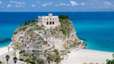 Tropea, Borgo dei Borghi 2021