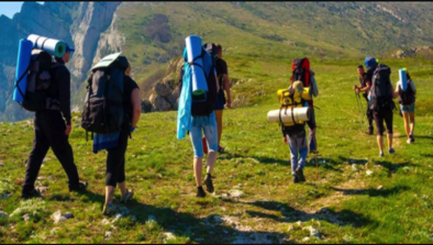 Contatti per informazioni guide turistiche e ristori