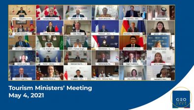 G20 di Roma sul Turismo, Ministro Garavaglia: “Si riparte dai Sette Colli”