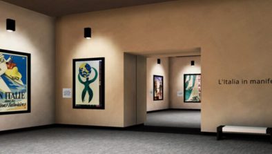 ENIT: aperto al pubblico l’archivio storico del turismo italiano