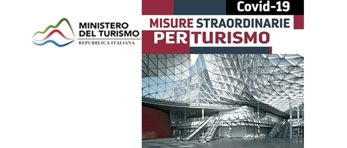 FIERE E CONGRESSI – DECRETI DI ASSEGNAZIONE DEI CONTRIBUTI