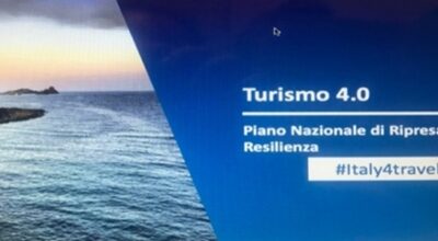 Dal PNRR, 2miliardi e 400milioni per rilancio comparto turistico