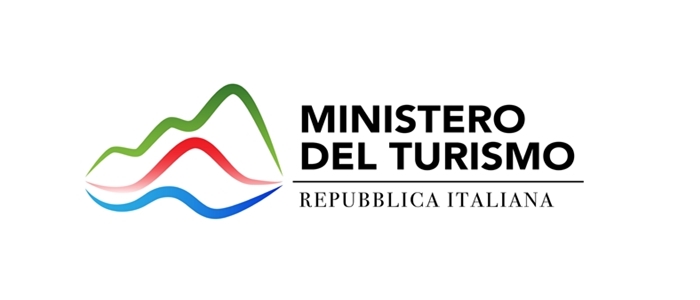 Logo Ministero del Turismo