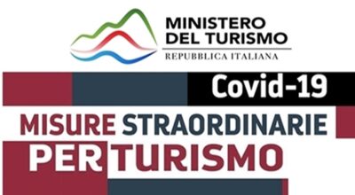 CHIUSURA PROCEDURA ASSEGNAZIONE INDENNIZZI B&B A CARATTERE NON IMPRENDITORIALE