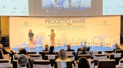 Progetto Mare Confindustria: la competitività dell’economia del mare in una prospettiva di sviluppo del Paese e di autonomia strategica europea