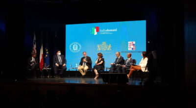 Cagliari, Dialoghi sul PNRR