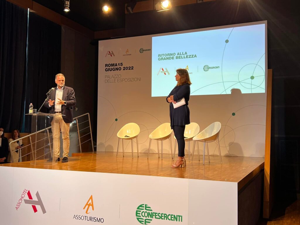 Ritorno alla grande bellezza: la ripartenza del Turismo culturale