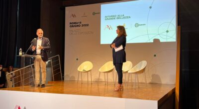 Ritorno alla grande bellezza: la ripartenza del Turismo culturale