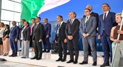 Olimpiadi e Paralimpiadi invernali Milano Cortina 2026. La diplomazia dello sport di fronte alle sfide globali