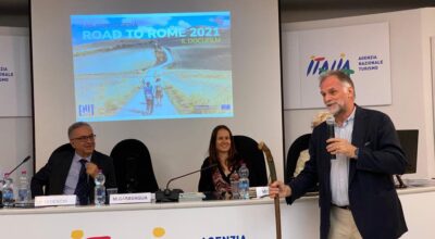 Vie Francigene, Ministero ed Enit: esce il docufilm sull’Italia inedita percorsa a piedi in 4 mesi