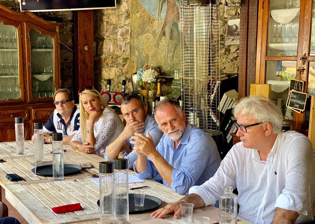 Tappa in Liguria, Monterosso per il Turismo delle Cinque Terre