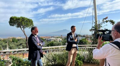 Global Youth Tourism Summit: l’intervento del Ministro Massimo Garavaglia al Tg1