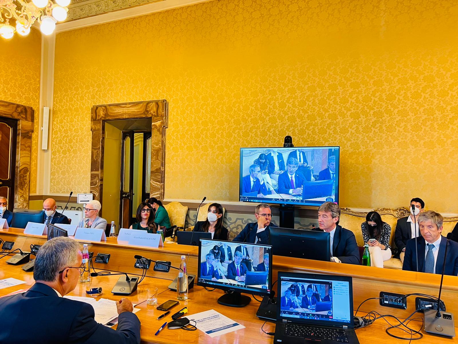 Turismo: il Pnrr per la ripresa economica e occupazionale