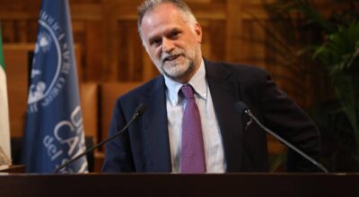 Turismo: Garavaglia a Garante scioperi per scongiurare stop voli. “Se necessario, precettazione”