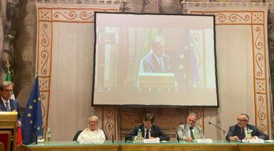 Garavaglia, enoturismo leva fondamentale per crescita settore  “Vino racconta territorio. Ad Alba la sesta conferenza mondiale”. 