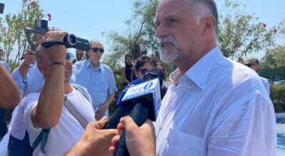 Turismo, Garavaglia: mi impegno per i rimborsi Hotel profughi ucraini