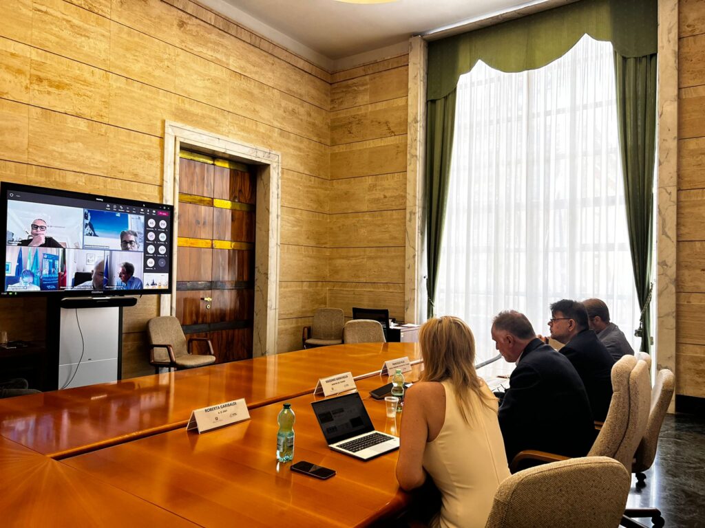 Turismo: Garavaglia incontra assessori al turismo. Le Regioni, “piena condivisione linee Ministero”