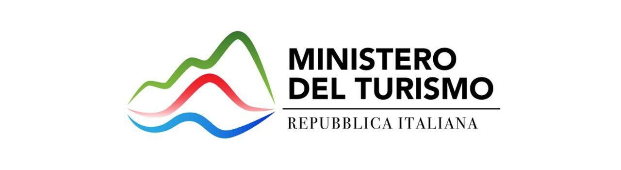 Logo Ministero del Turismo