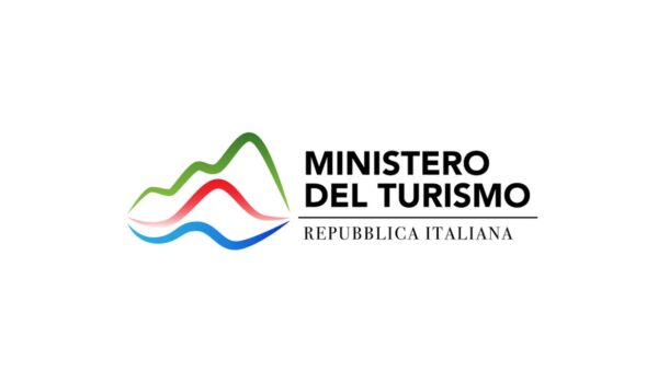 Logo Ministero del Turismo