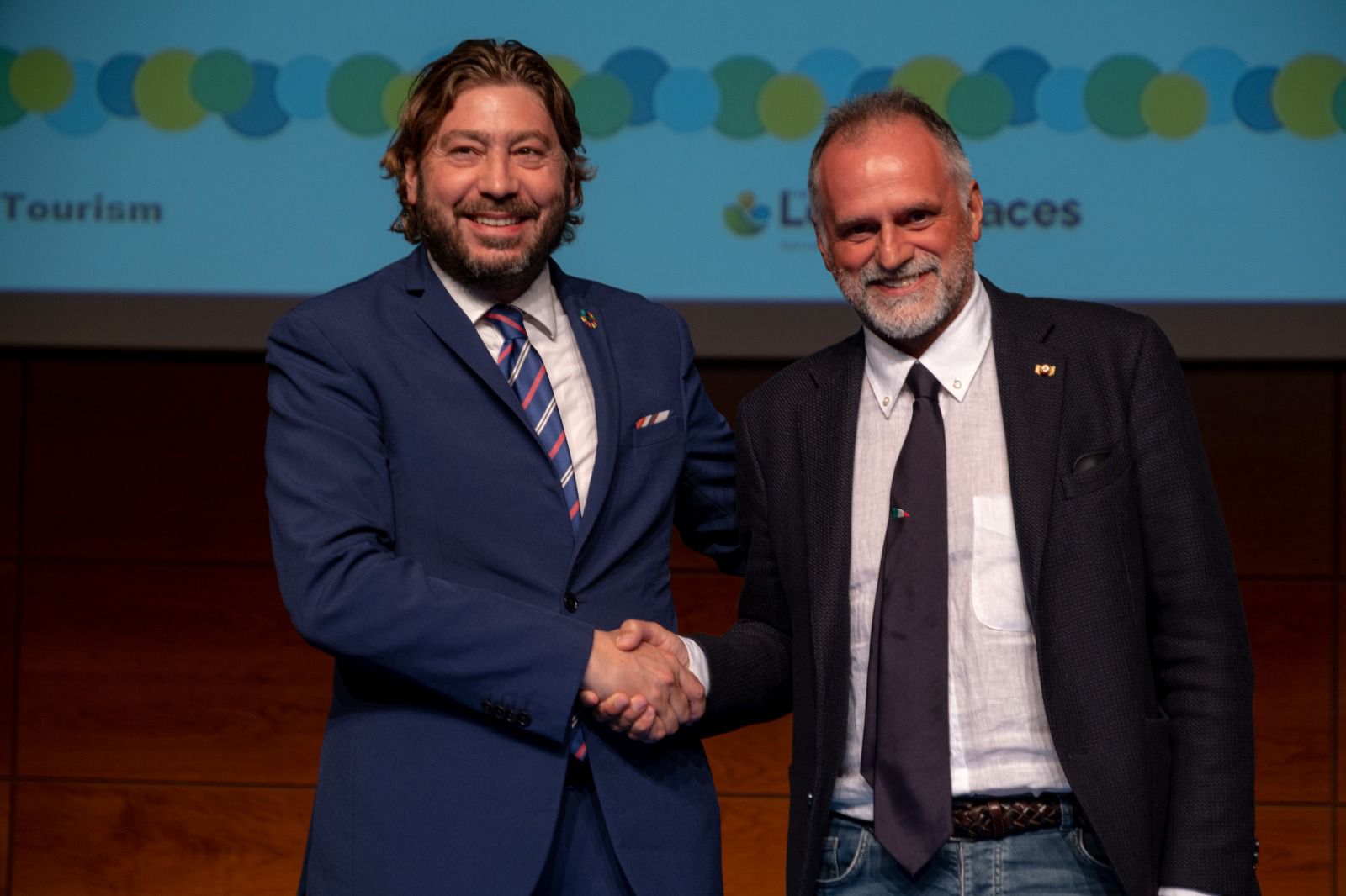 Garavaglia mette il trenino sui binari giusti