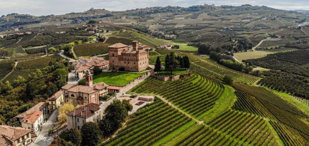 Arriva in Italia la sesta Conferenza Mondiale dell’Enoturismo