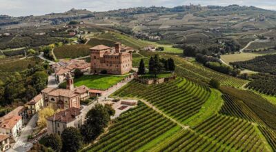 Arriva in Italia la sesta Conferenza Mondiale dell’Enoturismo