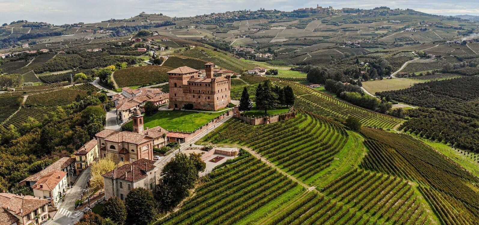 Arriva in Italia la sesta Conferenza Mondiale dell’Enoturismo