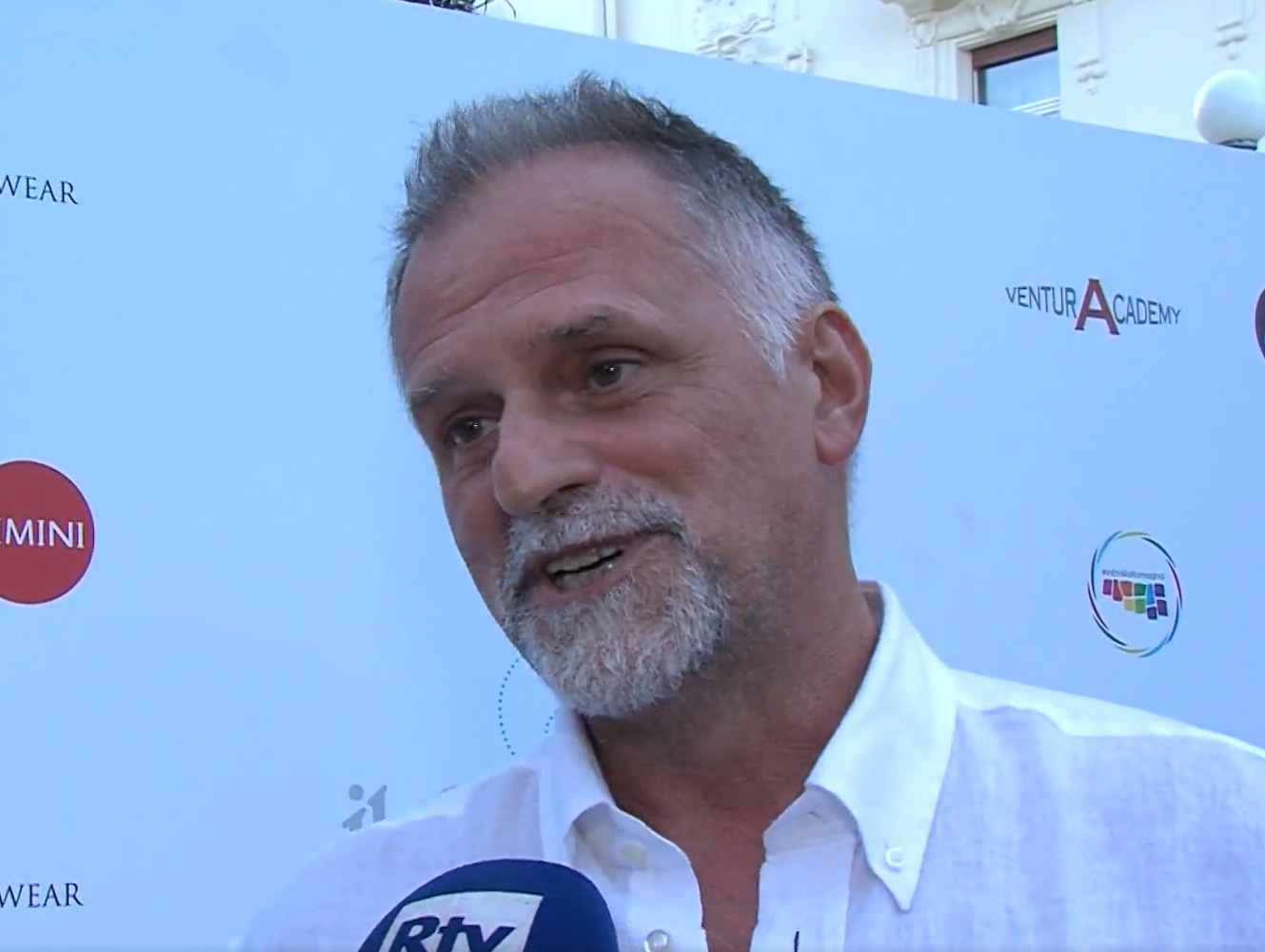 Alla terrazza Dolce Vita di Rimini si parla di turismo con il Ministro Garavaglia