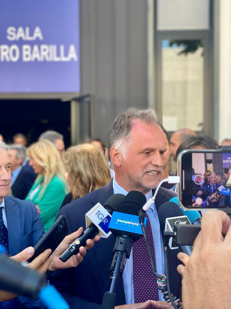 Mille piazzole di qualità per i camper