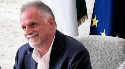 Il ministro del Turismo Massimo Garavaglia parteciperà domani mattina alle 8.35 Tg Uno Mattina