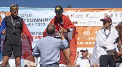L’Italia è tornata ad ospitare, dopo 12 anni, i campionati mondiali di Skyrunning.