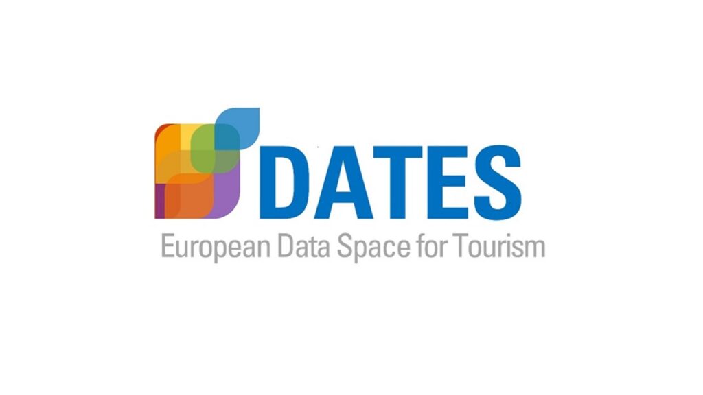 Il Ministero del Turismo tra i partner del progetto DATES per lo sviluppo del primo spazio dati europeo del turismo
