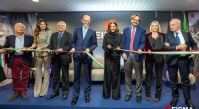Il Ministro del Turismo Daniela Santanchè ha inaugurato oggi a Milano la 79/a edizione di EICMA, l’esposizione internazionale delle due ruote