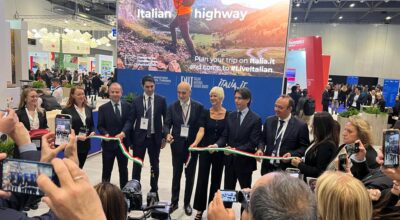 Turismo, Santanchè: “Turismo porta di accesso per promuovere il Made in Italy”