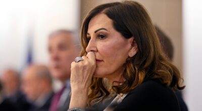 Il ministro Santanchè a “Il paese più bello del mondo” del TG2 Post