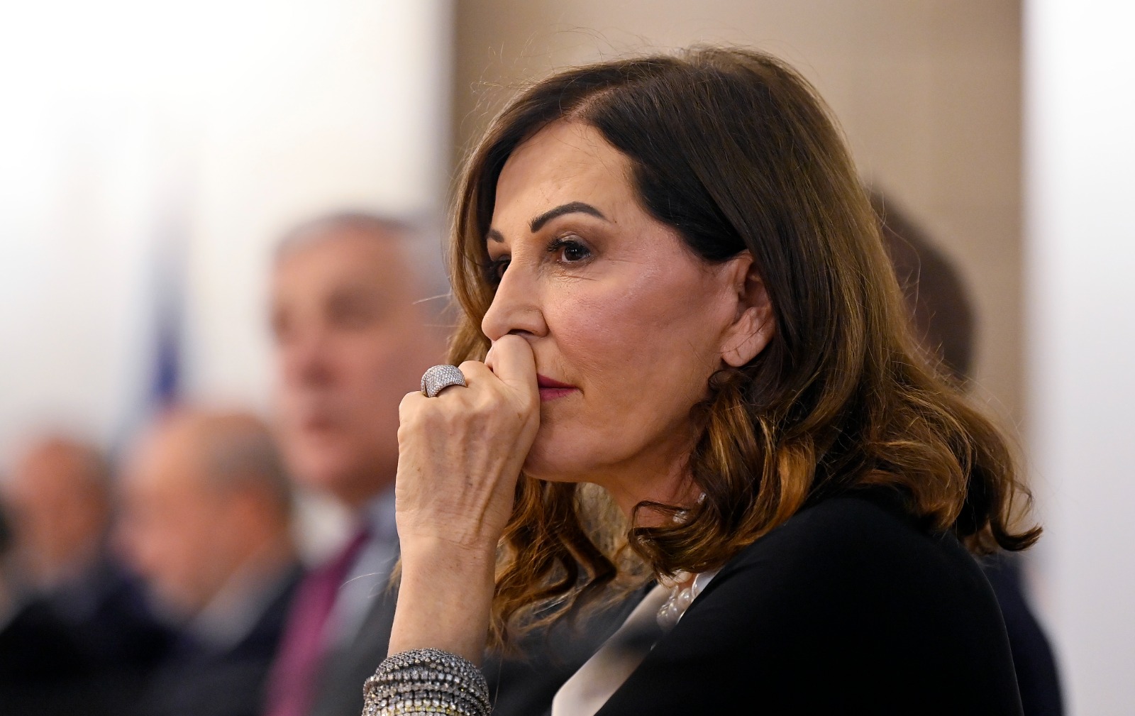 Ministro Santanchè, “Il turismo è il petriolio dell’Italia” | Servizio TG2