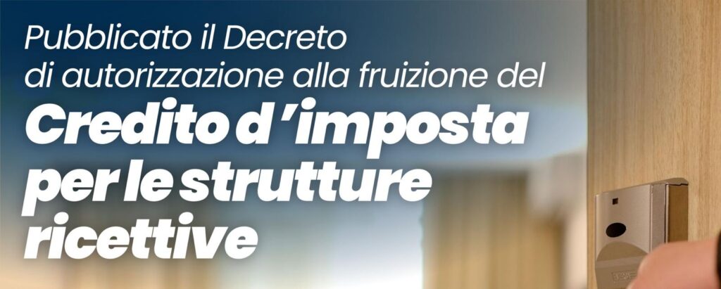 Turismo, Santanchè: pubblicato riconoscimento del credito d’imposta fermo da diversi mesi