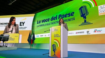Intervento del Ministro del Turismo Daniela Santanchè alla XXXIX Assemblea Nazionale ANCI