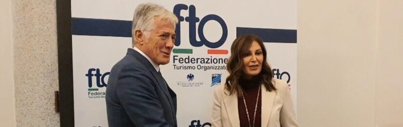 Oggi a Milano il Ministro Daniela Santanchè ha partecipato a diversi appuntamenti strategici per il settore turistico.