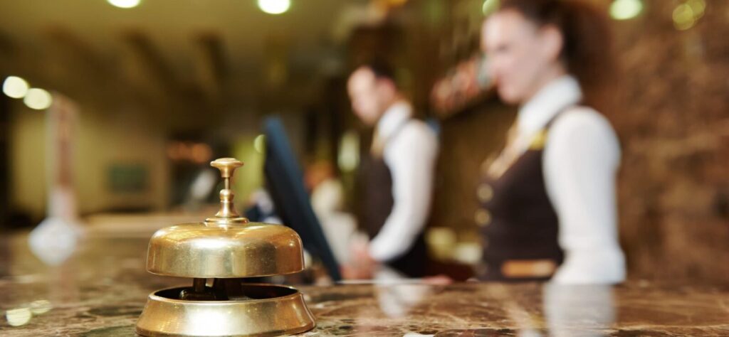 “I dati emersi oggi sull’occupazione nel mondo del turismo sono certamente incoraggianti.” Così il Ministro Santanchè oggi.