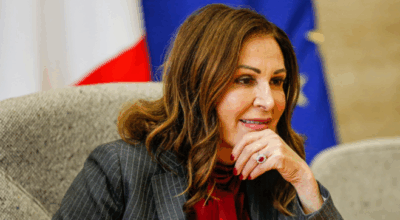 Caivano, Santanchè: ho parlato con don Patriciello, faremo tutto quanto è possibile per far vedere a questi ragazzi che c’è un mondo differente