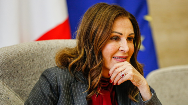 Caivano, Santanchè: ho parlato con don Patriciello, faremo tutto quanto è possibile per far vedere a questi ragazzi che c’è un mondo differente