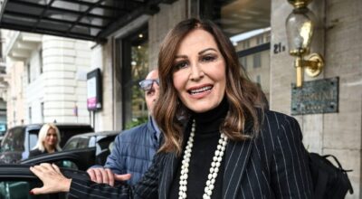 Vacanze invernali. Previsione stagione record. Servizio del Tg1 23.12.22