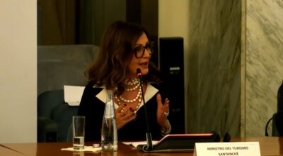 Turismo, Santanchè: buoni i dati su ponte Immacolata