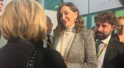 Turismo, Santanché: bene Agenda europea per il turismo 2030