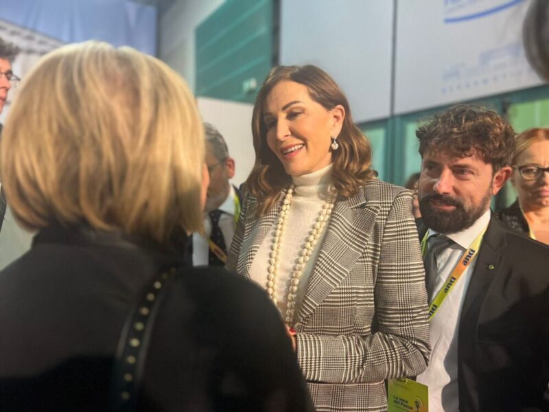 Turismo, Santanché: bene Agenda europea per il turismo 2030