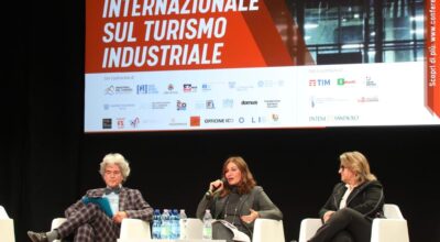 Turismo, a Ivrea la prima conferenza settore industriale con Santanchè