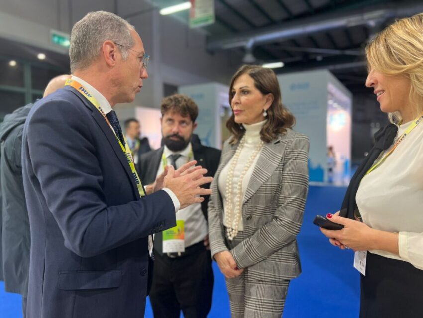 Turismo, Santanchè: bene i dati Istat sul settore ma dobbiamo lavorare per colmare gap con 2019