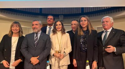 Il ministro Santanchè a Spoleto | Buongiorno Regione TGR Umbria